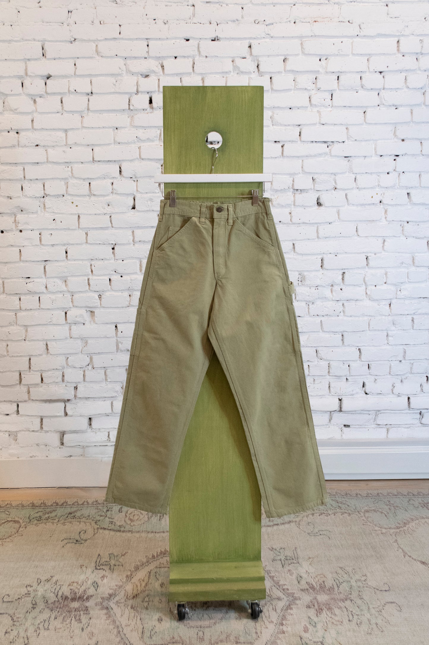 Sage - Stan Ray Painter Pants