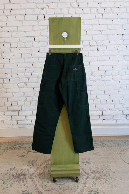 Forest Green - Stan Ray/Stanley Painter Pants
