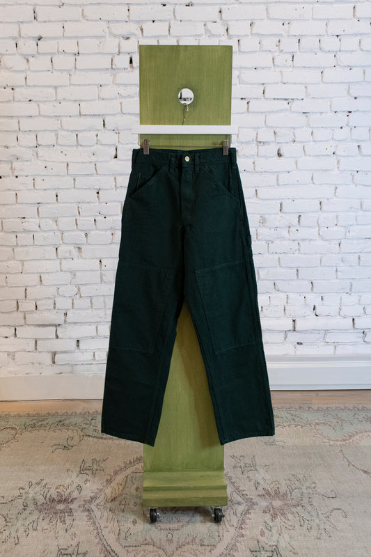 Forest Green - Stan Ray/Stanley Painter Pants