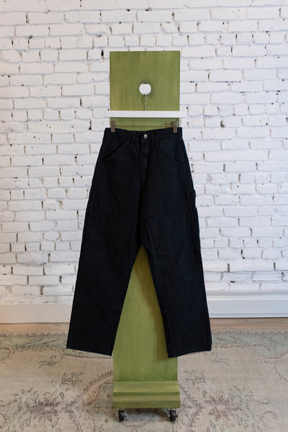 Black - Stan Ray/Stanley Painter Pants