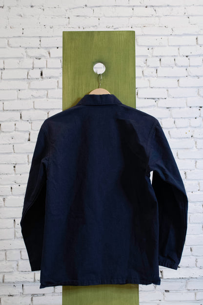 Vintage Deadstock Stan Ray Jacket in Indigo (Multiple Sizes)