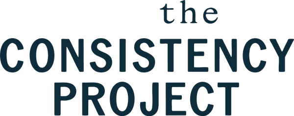 THE CONSISTENCY PROJECT