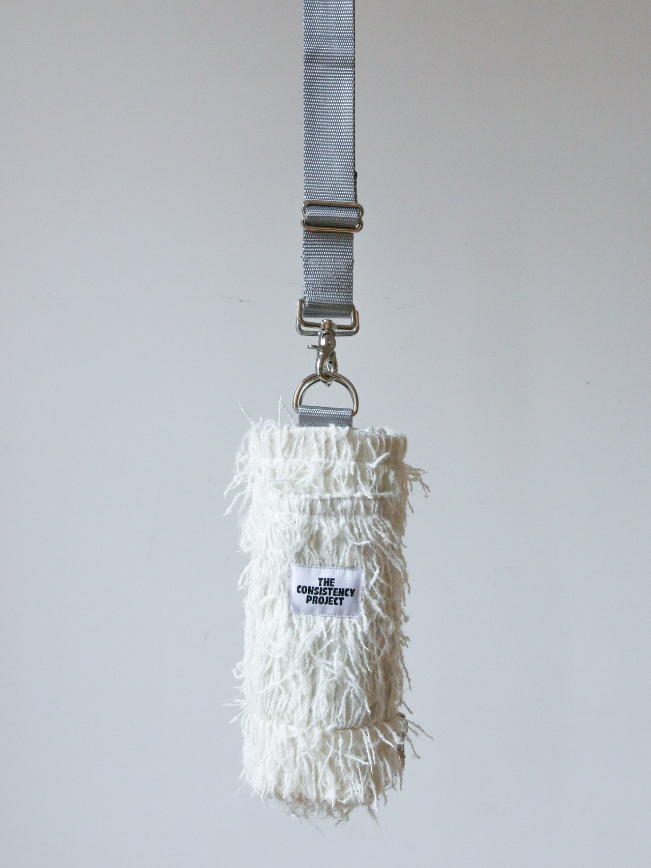 TCP Rework City Bag - Fringe Winter Cream