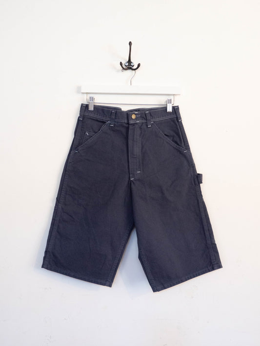 Vintage Stan Ray Shorts - Steel Gray
