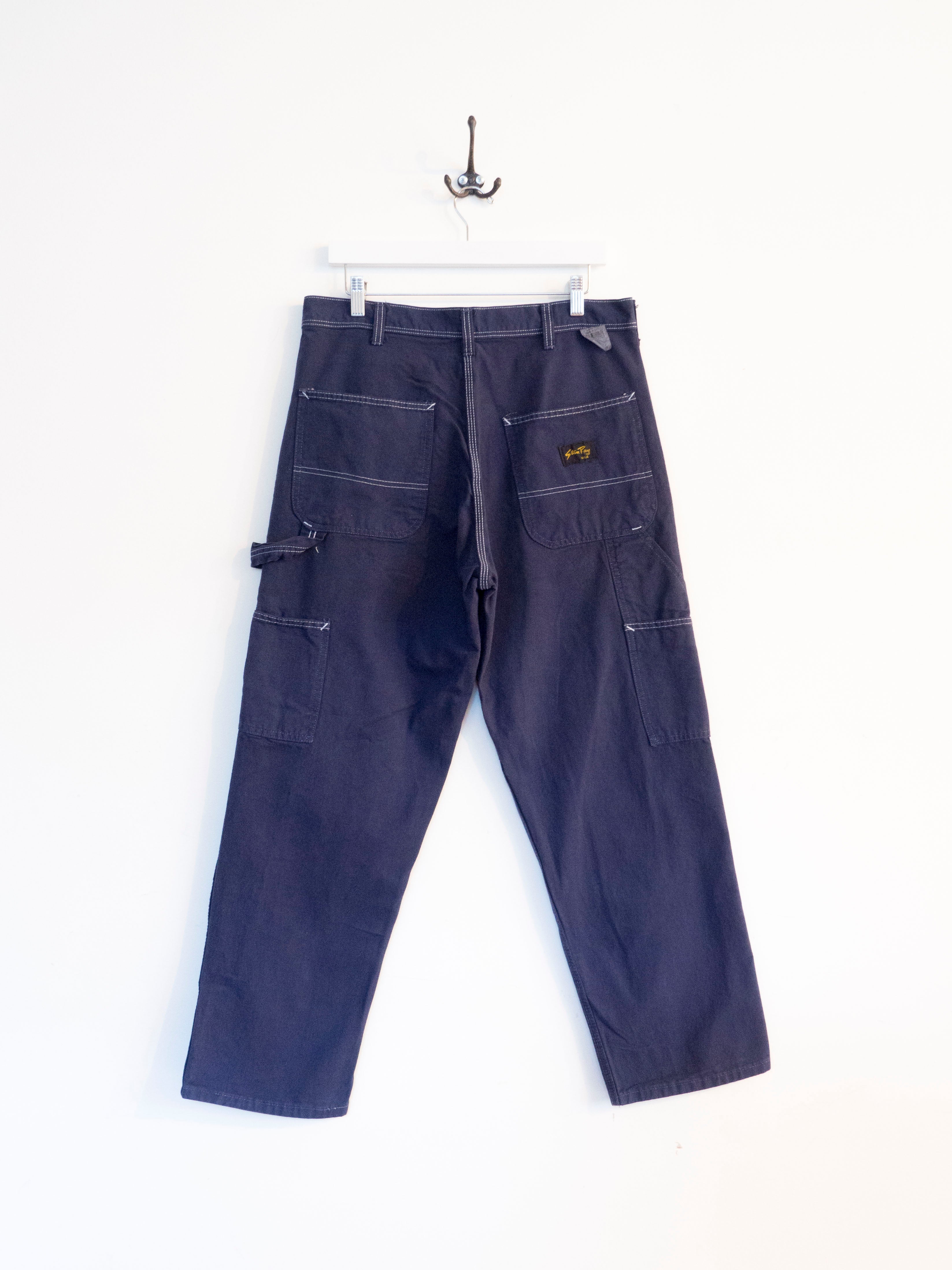 Stan ray shops denim